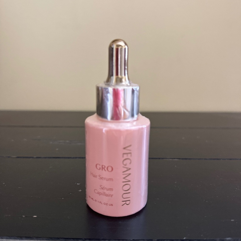 Vegamour GRO serum